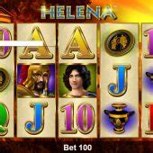 helena slot game.